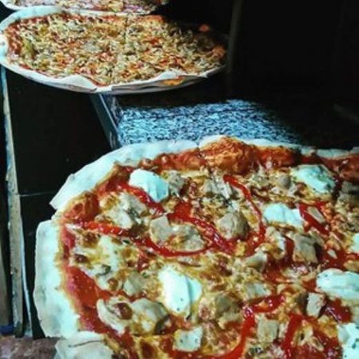 Restaurante Pizzeria Gepetto´S