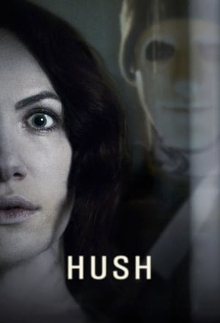 Película Silencio (Hush)