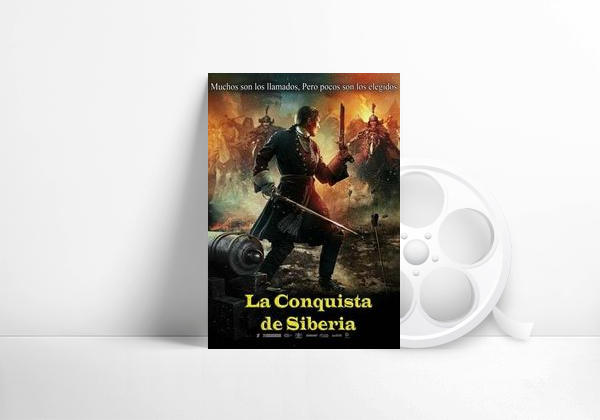 Movie The Conquest of Siberia