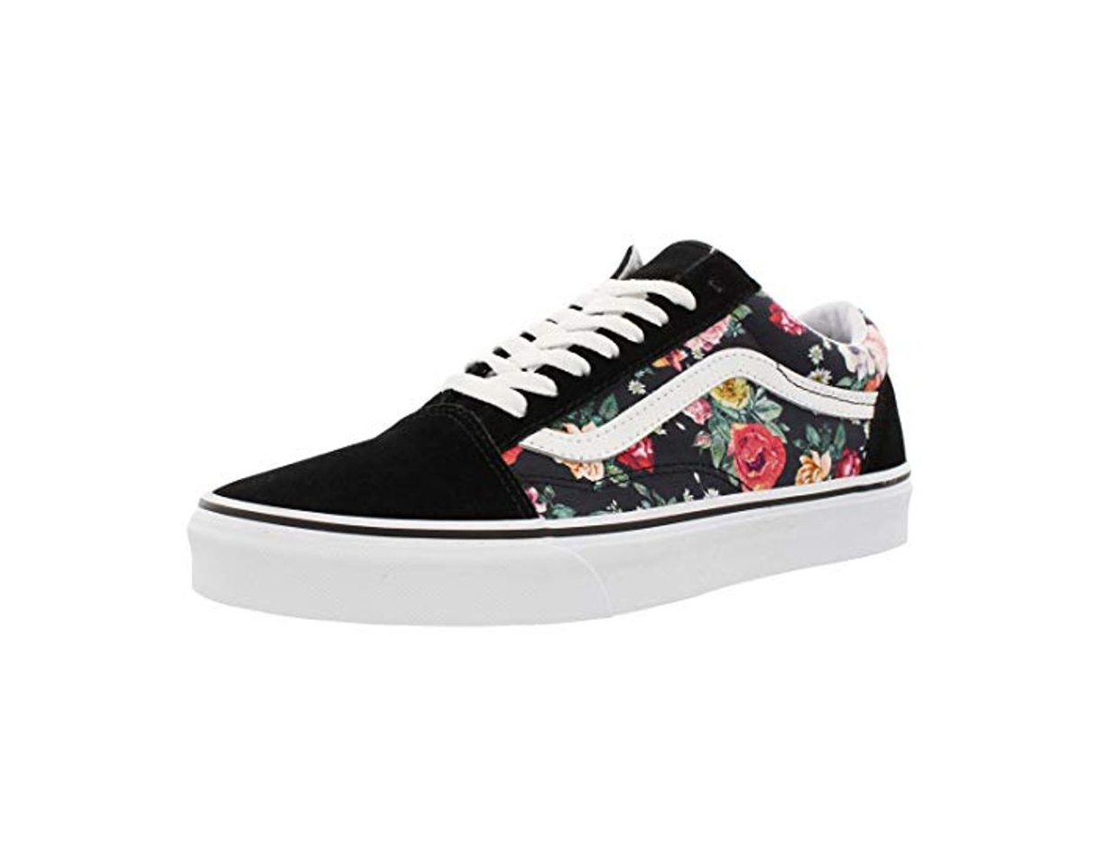 Moda VANS OLD SKOOL GARDEN FLORAL Unisex