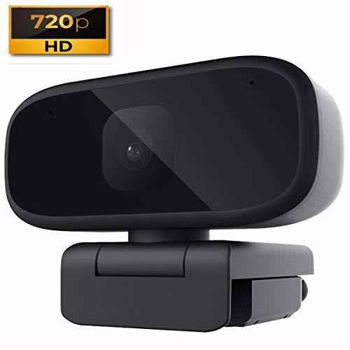 Social AQHQUA HD 720P Webcam