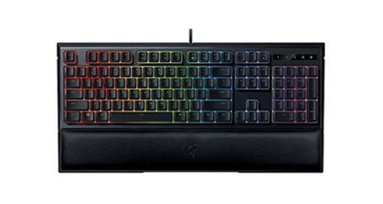 Social Razer Ornata Chroma