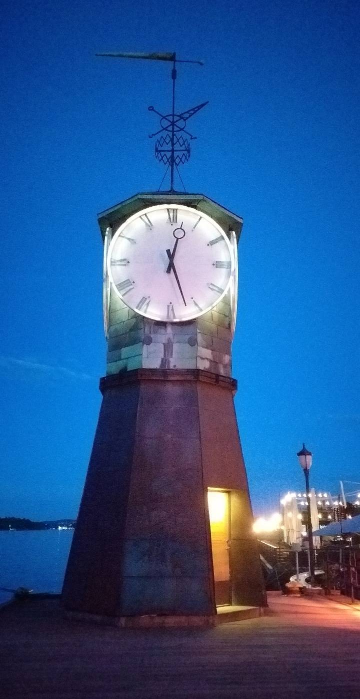 Place Oslo