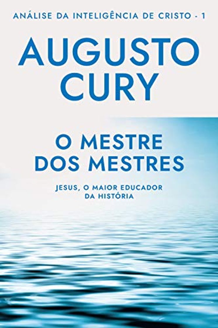 Libro O Mestre dos Mestres