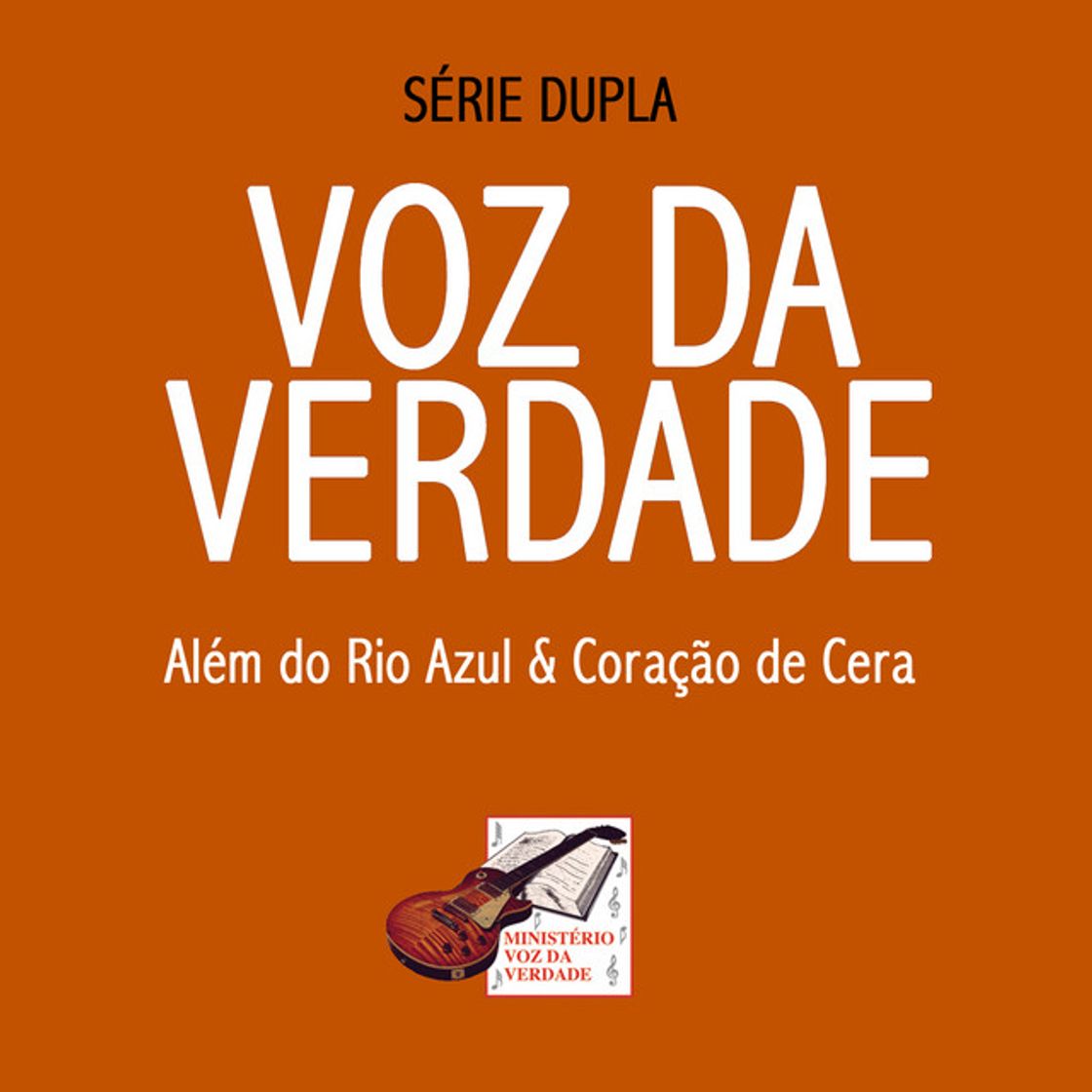 Music Além do Rio Azul