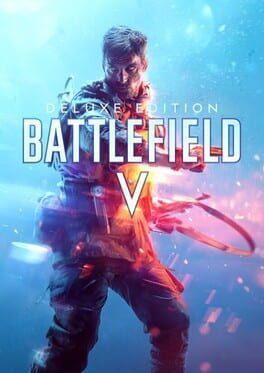 Battlefield V Deluxe Edition