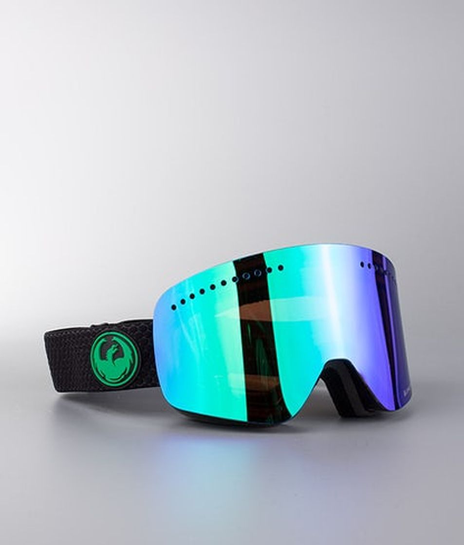 Fashion Óculos Snowboard/Ski Dragon NFX Skibrille