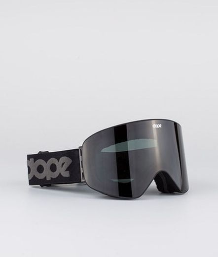 Óculos Snowboard/Ski Dope Flush OG Skibrille Tripple