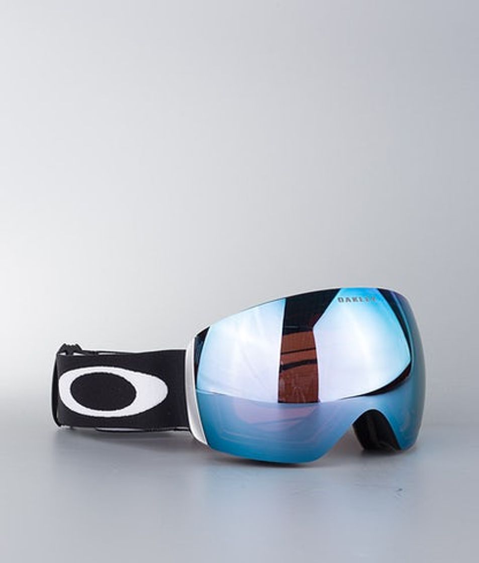 Fashion Óculos Snowboard/Ski Oakley Flight Deck XL Skibrille Matte 