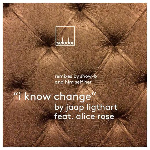 I Know Change - Original Mix