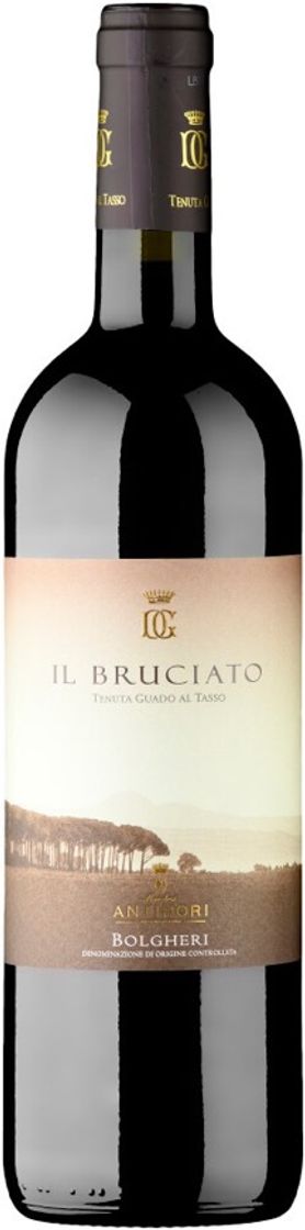 Product Il Bruciato 2017 