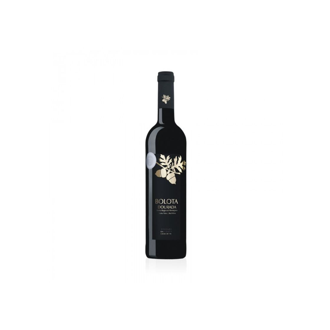 Product BOLOTA DOURADA TINTO 2015