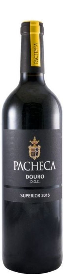 Product 2017 Quinta da Pacheca Superior tinto