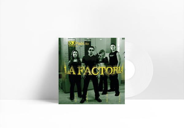 Música Todavia