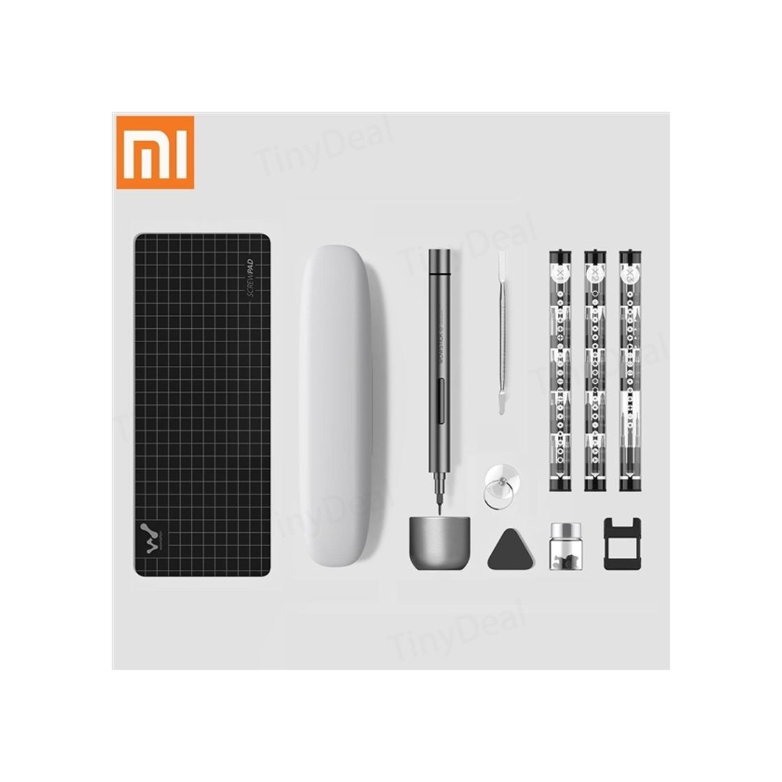 Product Xiaomi Wowstick 1F