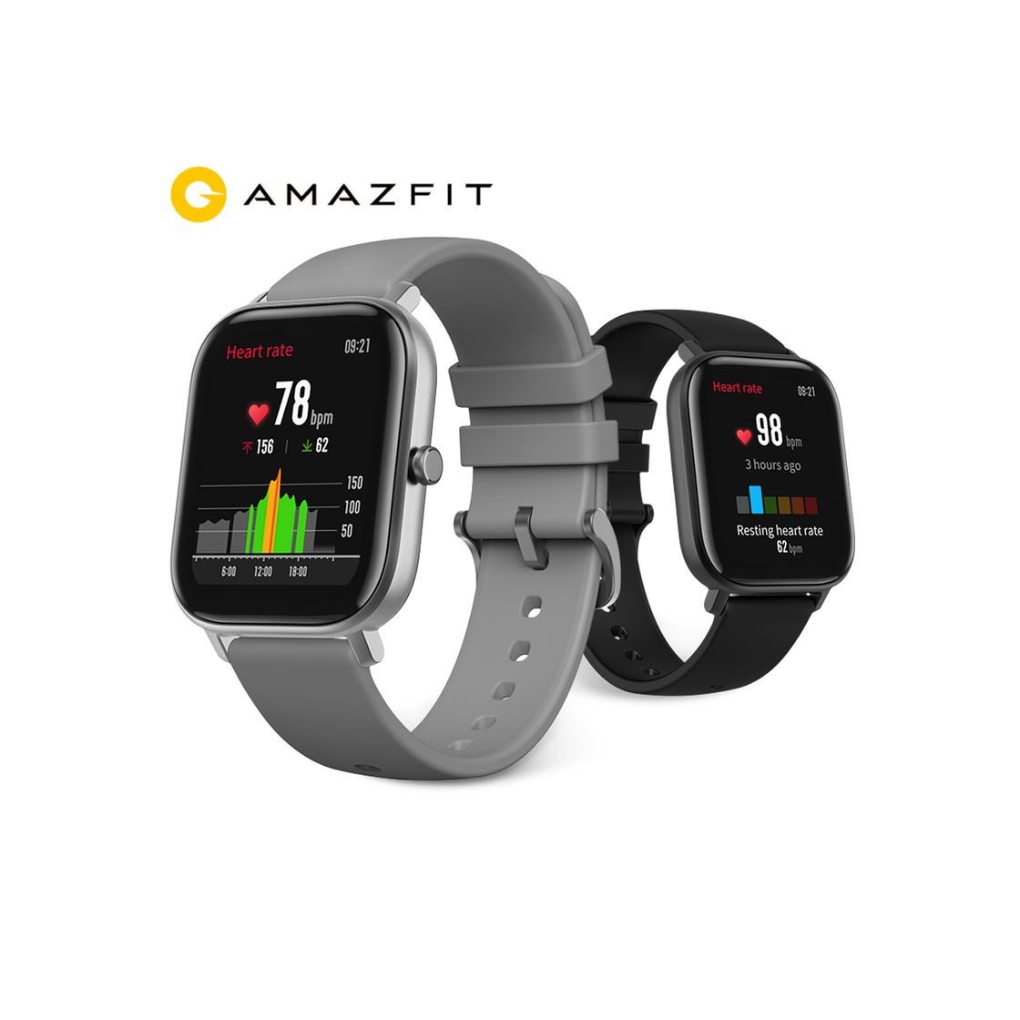 Product Amazfit GTS