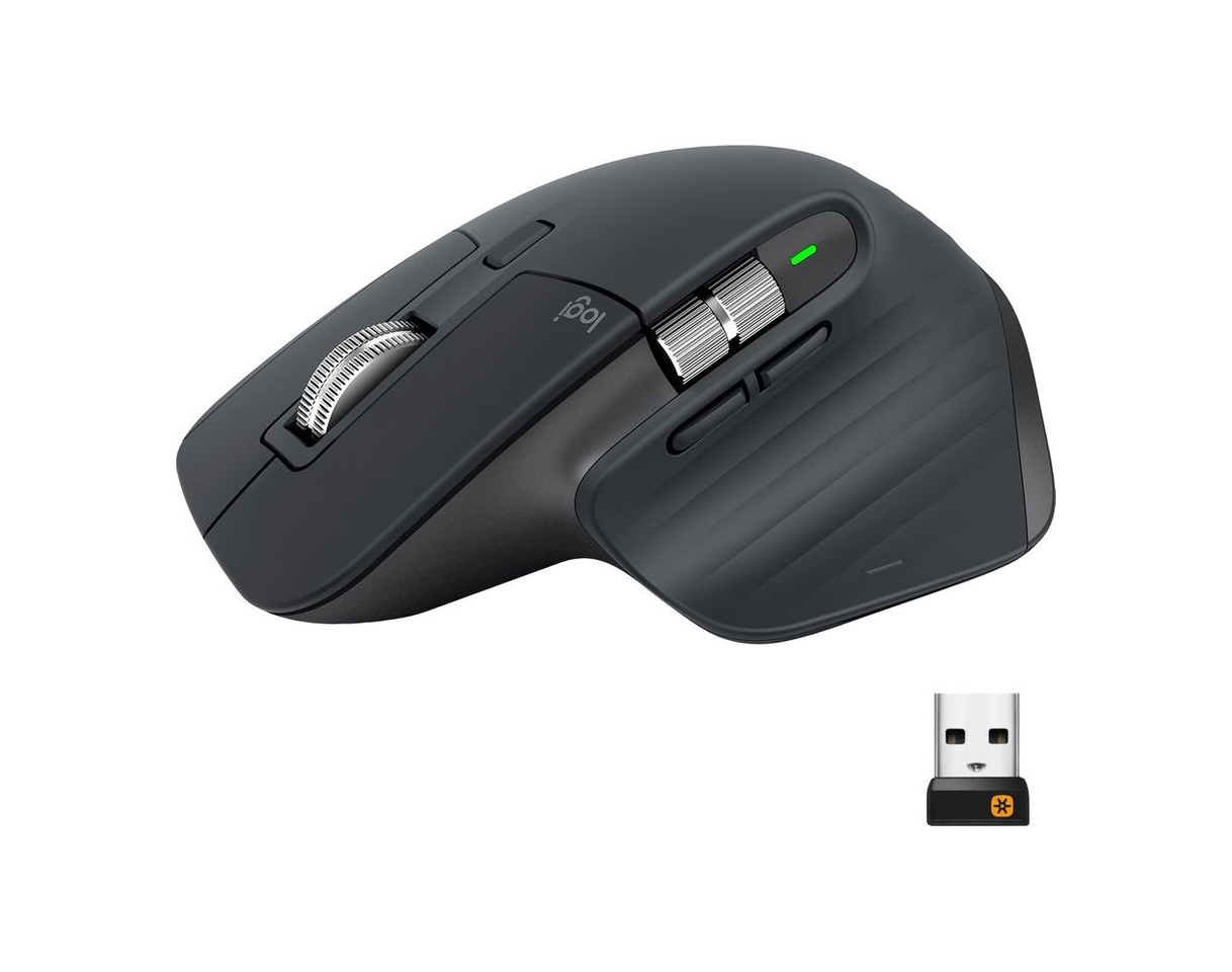 Product Logitech MX Master 3