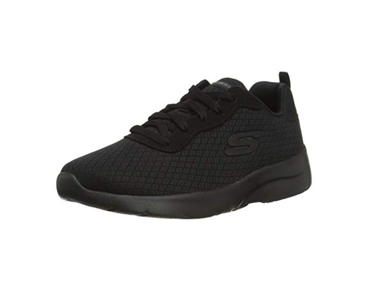 Producto Skechers Dynamight 2.0 To Eye, Zapatillas Deportivas para Mujer, Negro