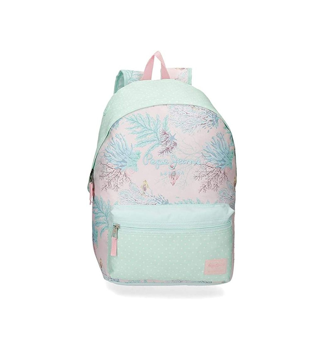 Product Mochila 42cm adaptable Pepe Jeans Ariel