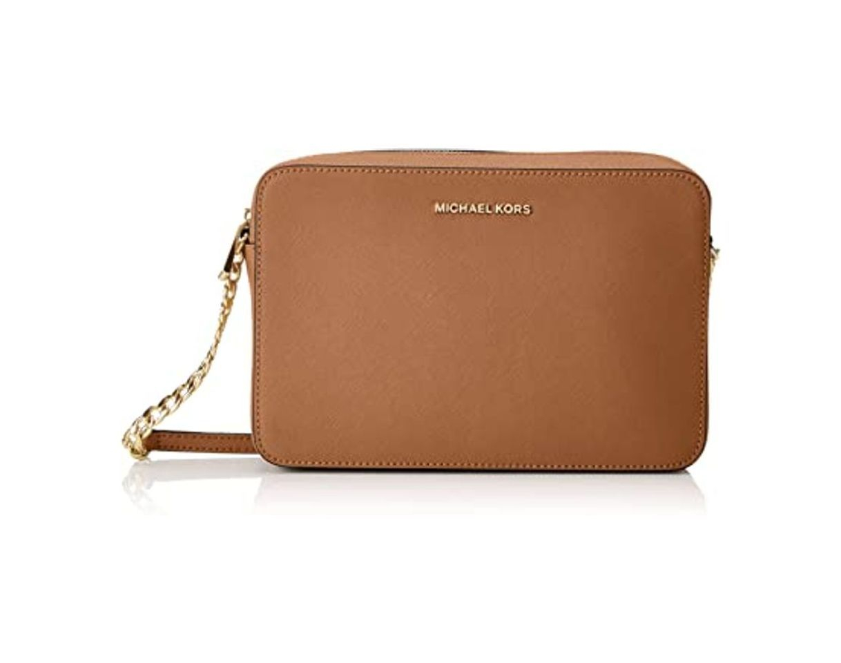 Product Michael Kors Jet Set Item Large East West Cross-body