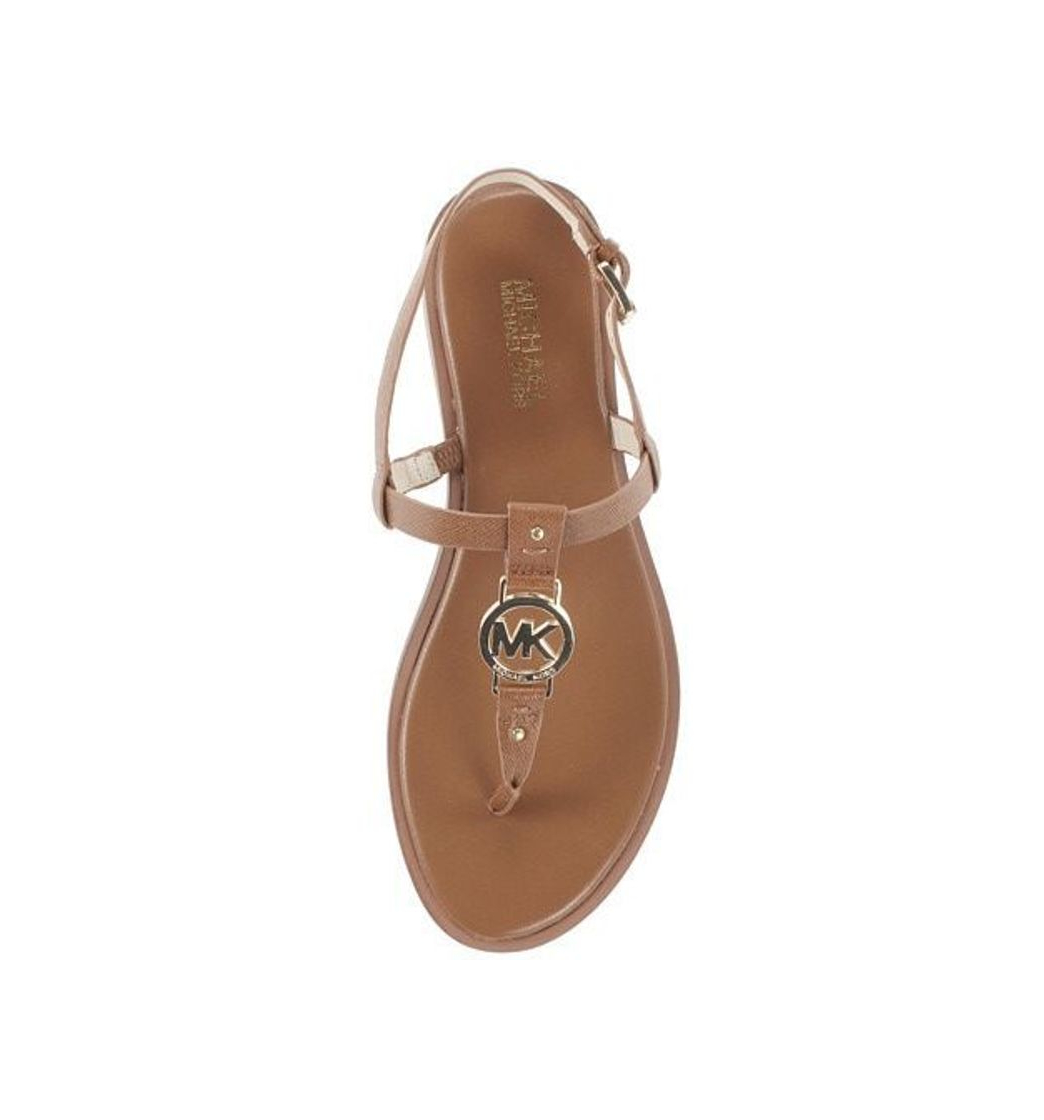 Producto MICHAEL by Michael Kors MK Logo Chanclas Mujer 38