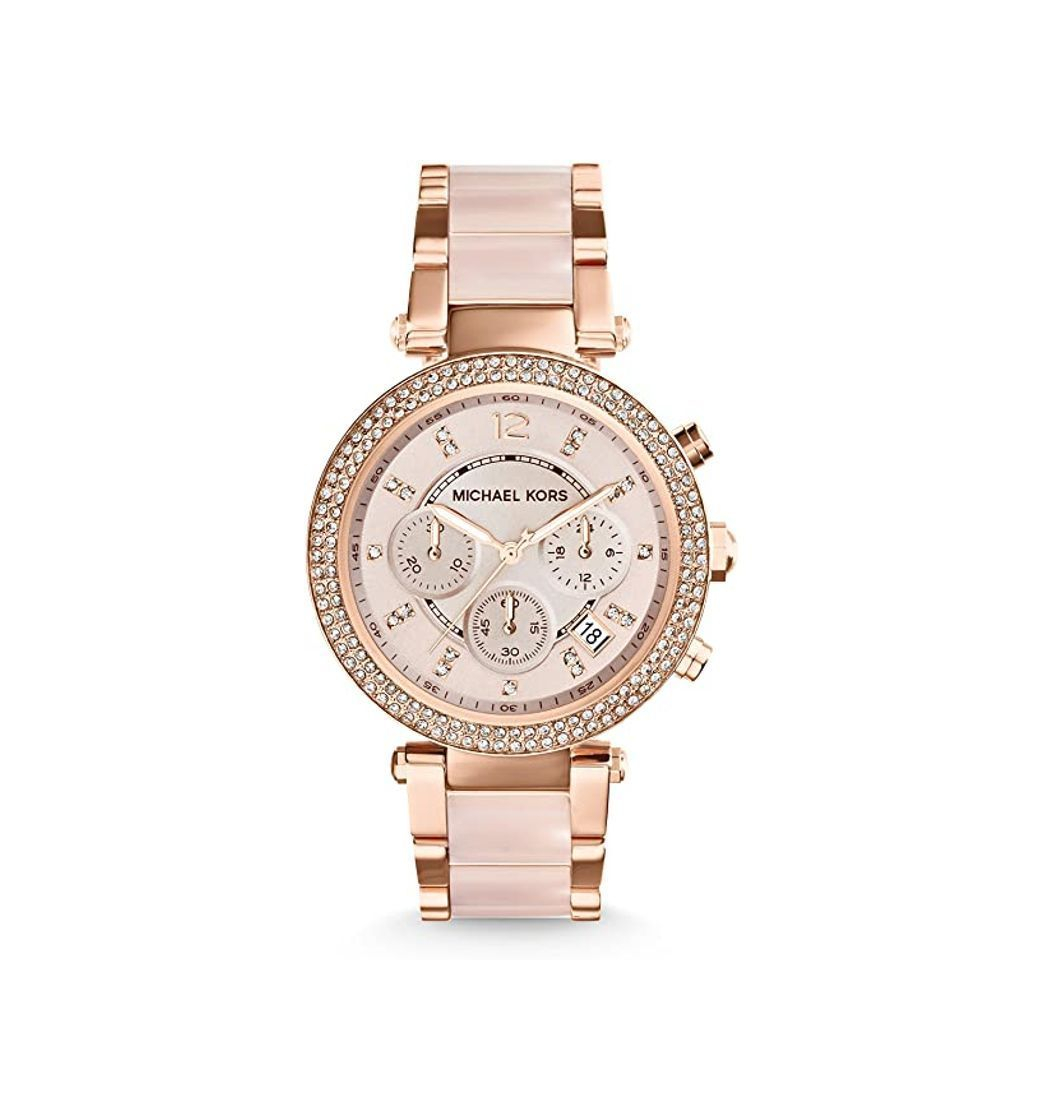 Moda Reloj Michael Kors para Mujer MK5865