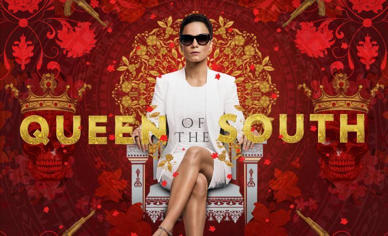 Serie Queen of the South