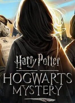 Videojuegos Harry Potter: Hogwarts Mystery