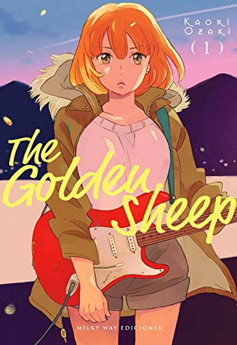 Books The Golden Sheep