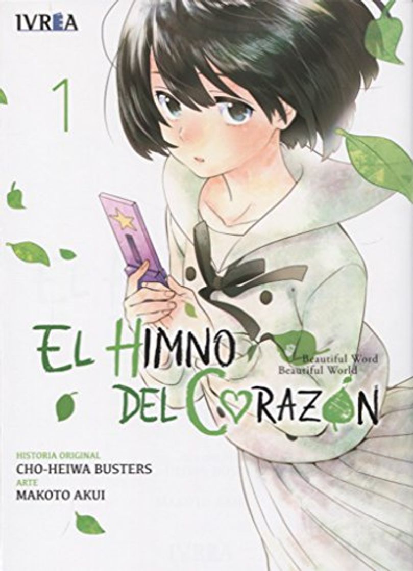 El Himno del Corazón 1