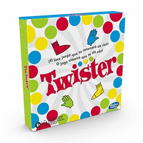 Hasbro Gaming- Twister