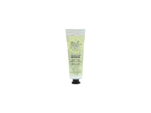 The Body Shop Moringa Crema para manos