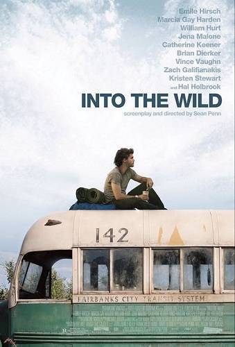 Movies Into the Wild