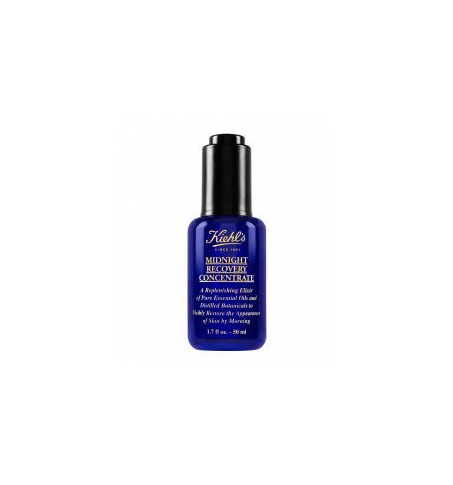 Product Óleo noite Kiehls