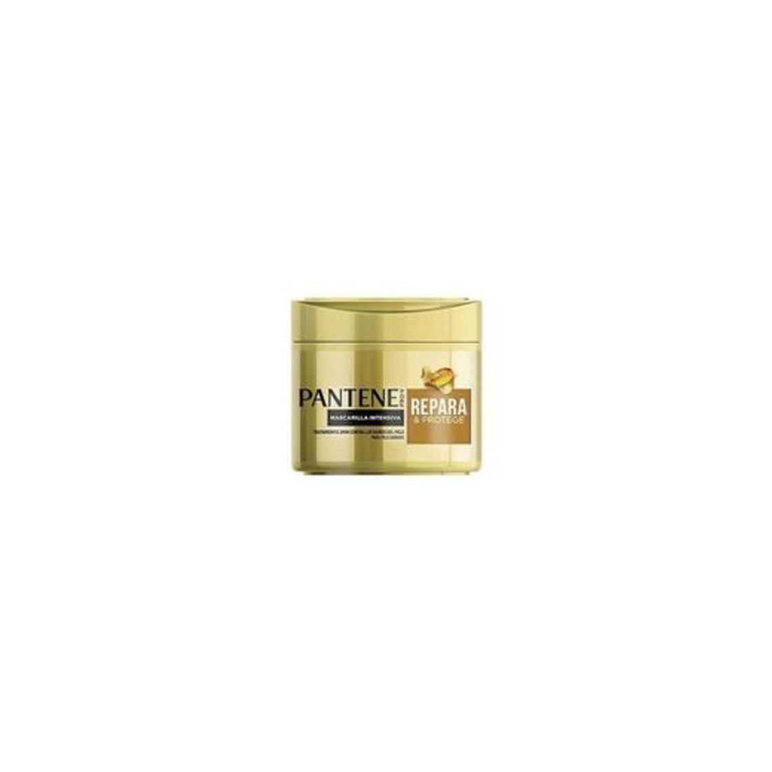 Social MASC CAP PANTENE 300 ML REPARA&PROTEG