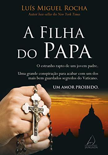 Libros A Filha do Papa