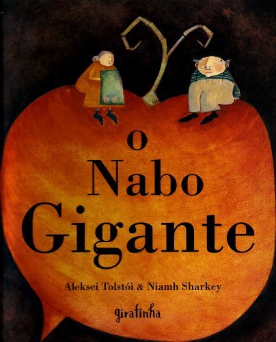 Libros O Nabo Gigante