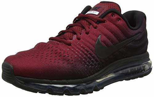 Social Nike Air MAX 2017