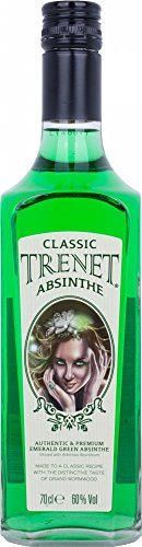 Trenet Classic Absinthe