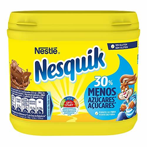 Products Nesquik Cacao Soluble