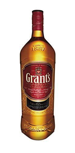 Grant's Whisky Blended Scotch