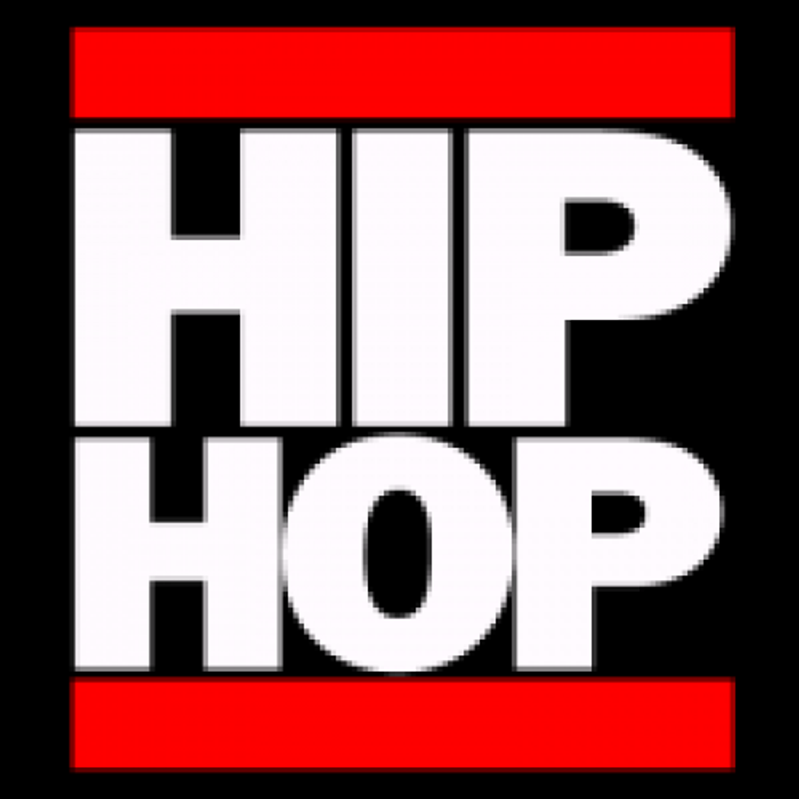 Music Playlist hip hop.