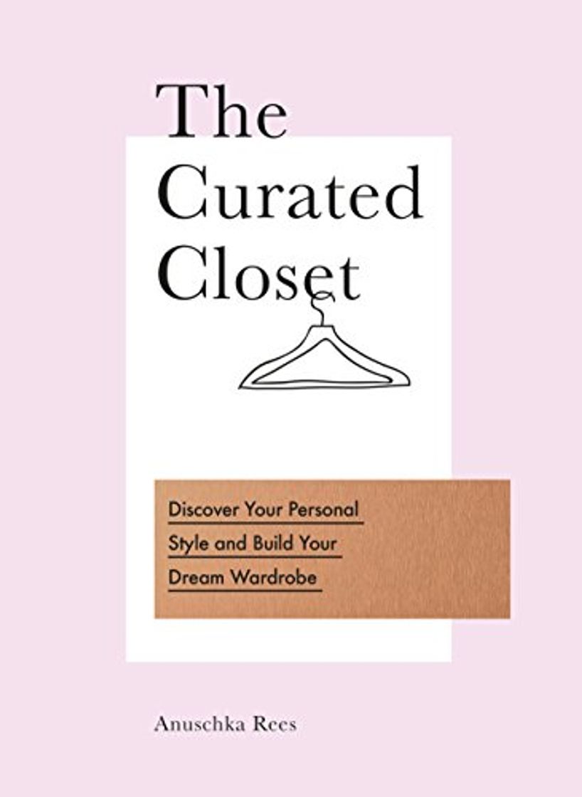 Libro The Curated Closet