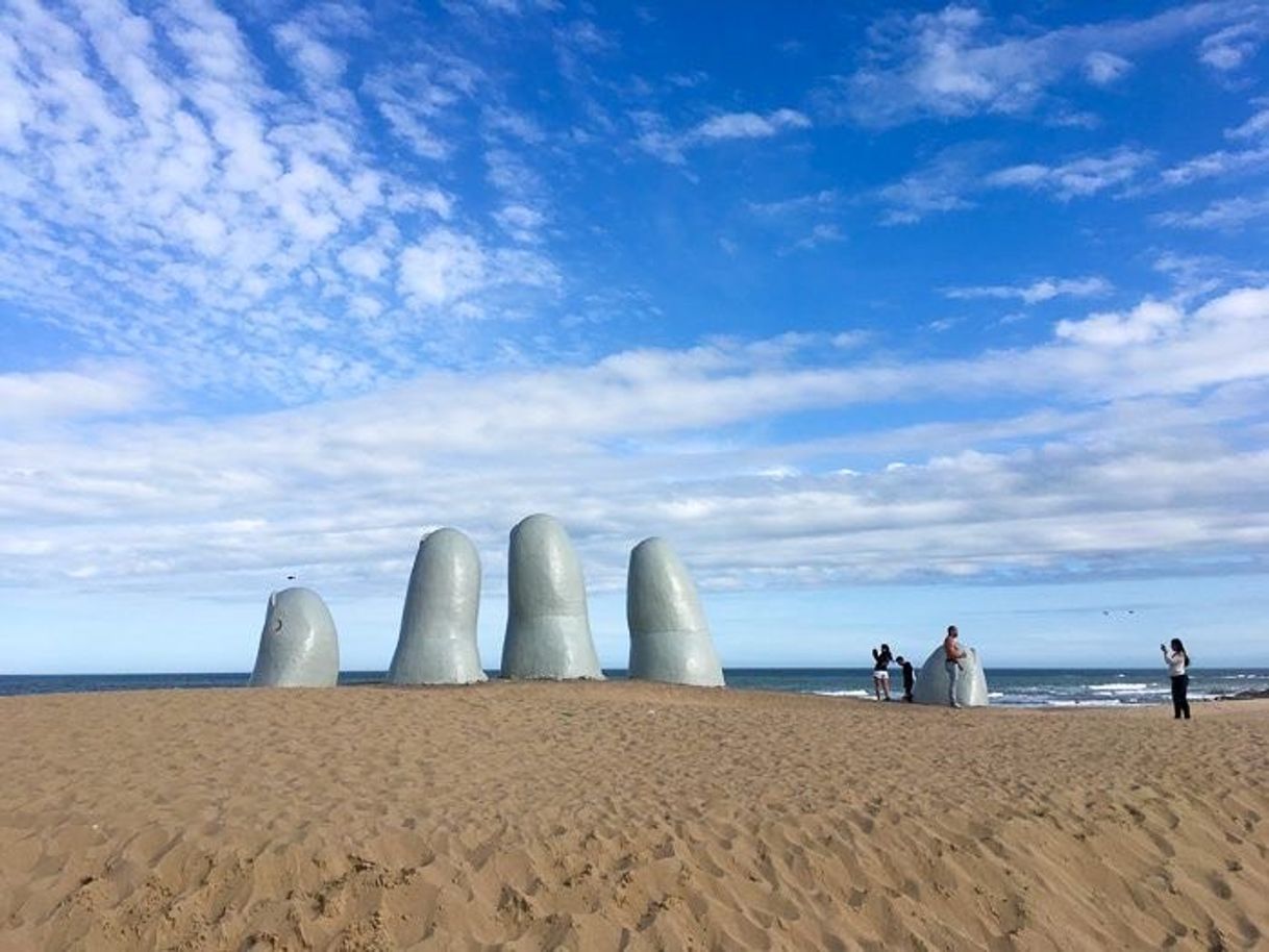 Lugar Punta del Este