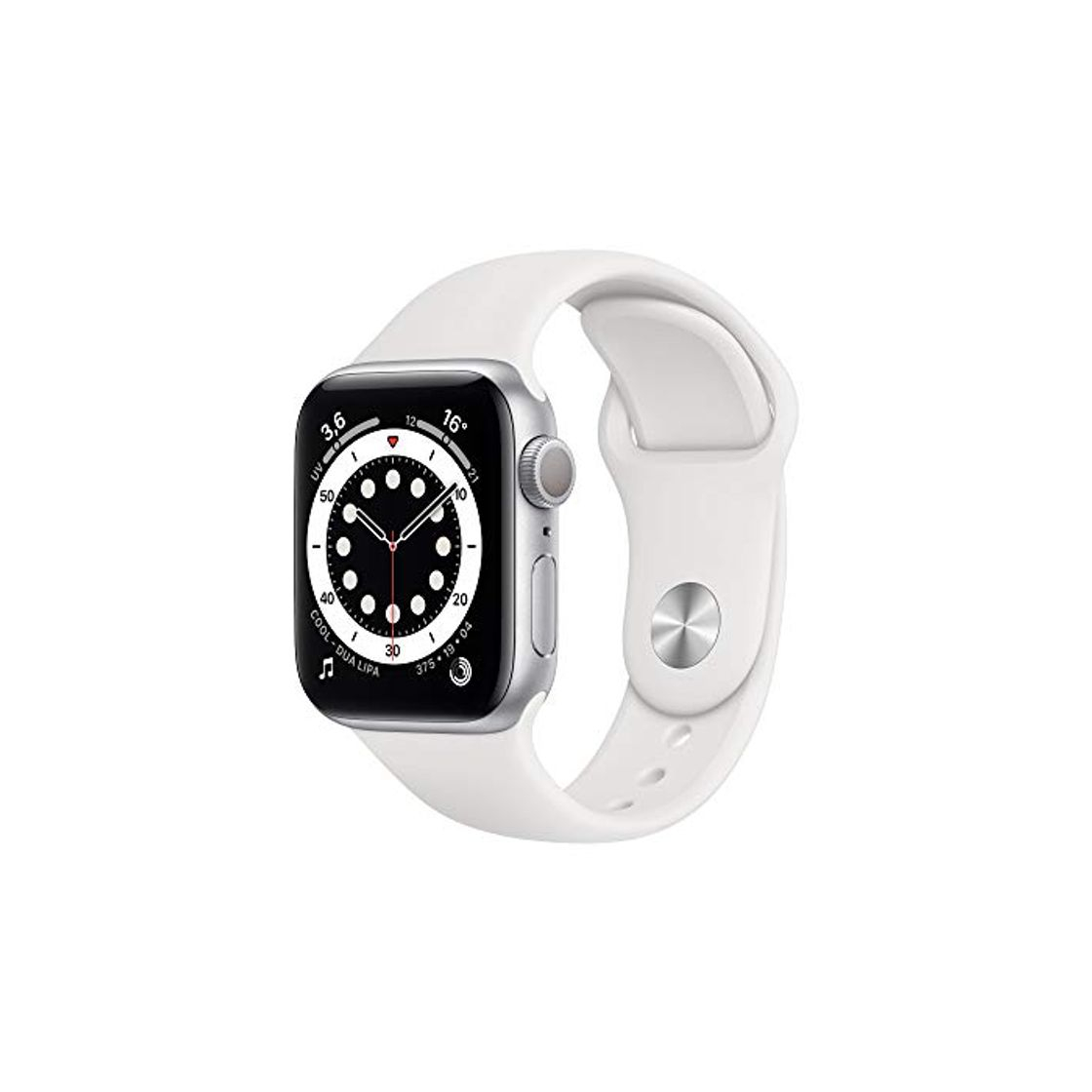 Product Apple Watch Series 6