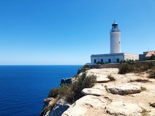 Faro de la Mola