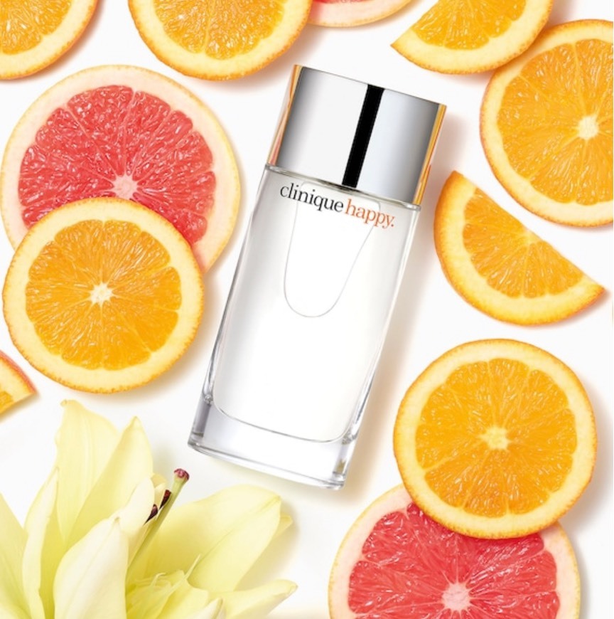 Social Clinique - Happy - Eau de Parfum - 100 ml