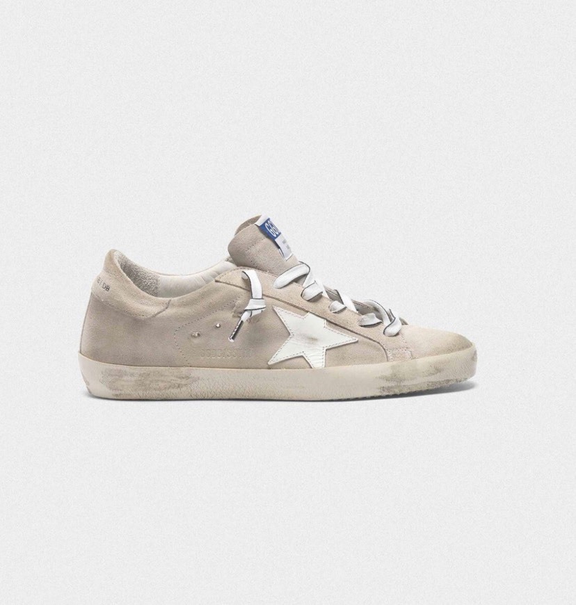 Products Golden Goose Super Star