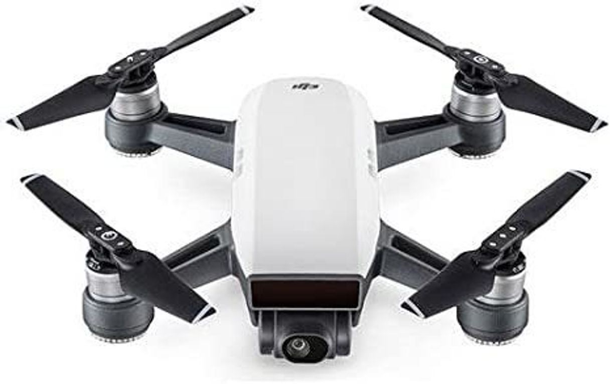 Fashion DJI Spark, Portable Mini Drone, Alpine White: Camera ... - Amazon.com