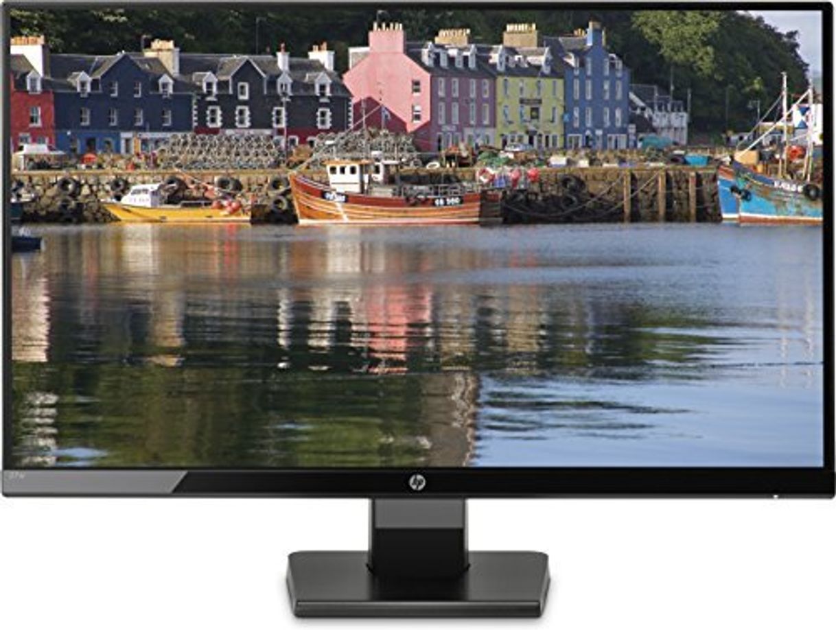 Producto HP 27w - Monitor de 27"